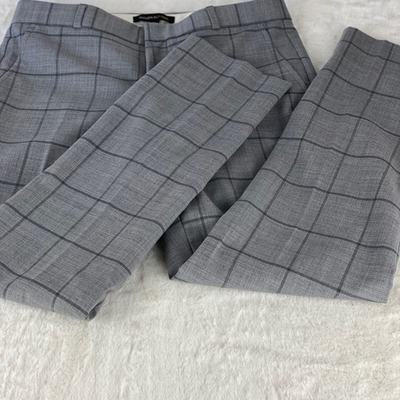 (NWOT) Banana Republic Women slacks - Picture 4 of 7